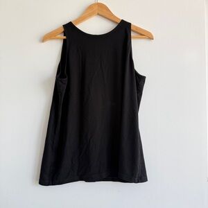 Miik Dolly high neck tank top